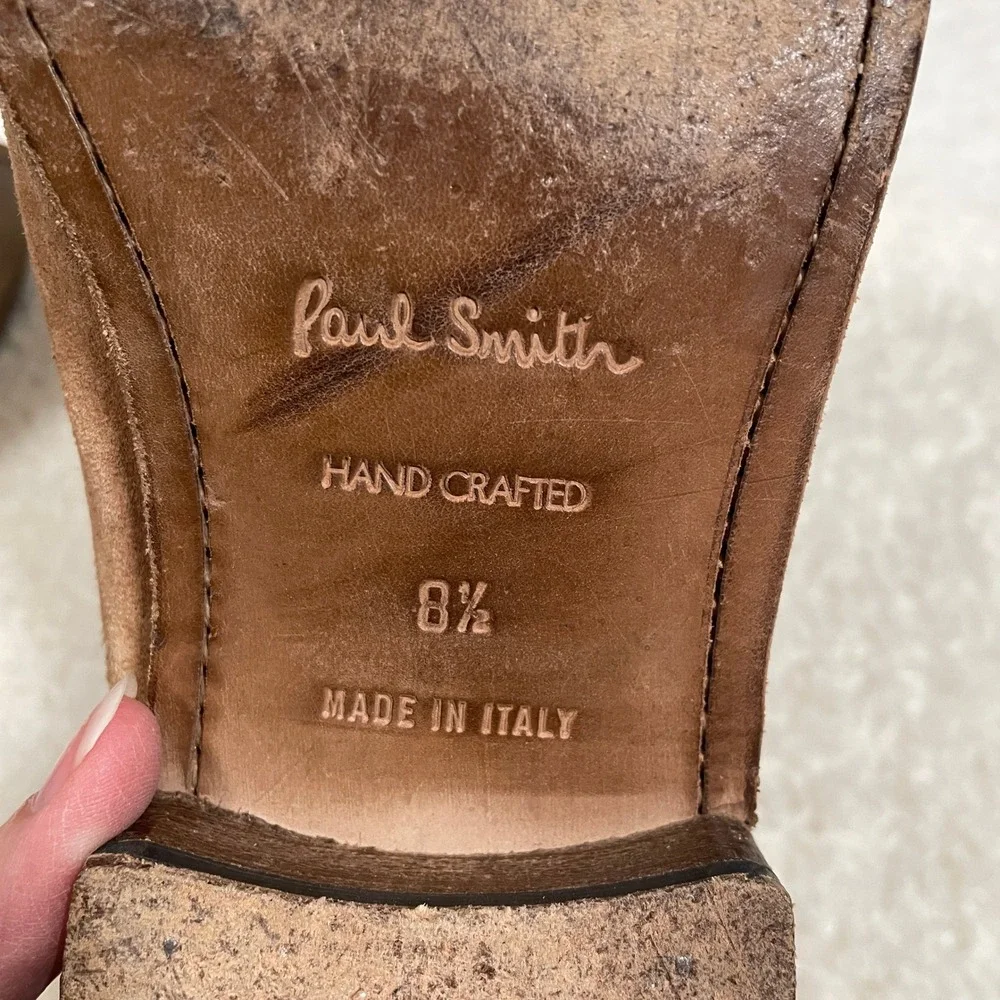 Paul Smith paul smith